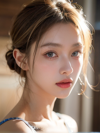 现在与在：时间的交织与存在意义